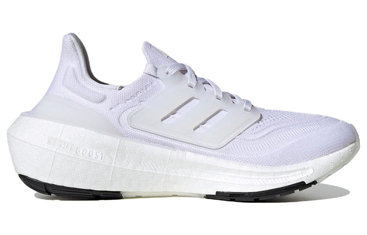 (WMNS) adidas Ultraboost Light Running Shoes 'Cloud White Crystal White' GY9352