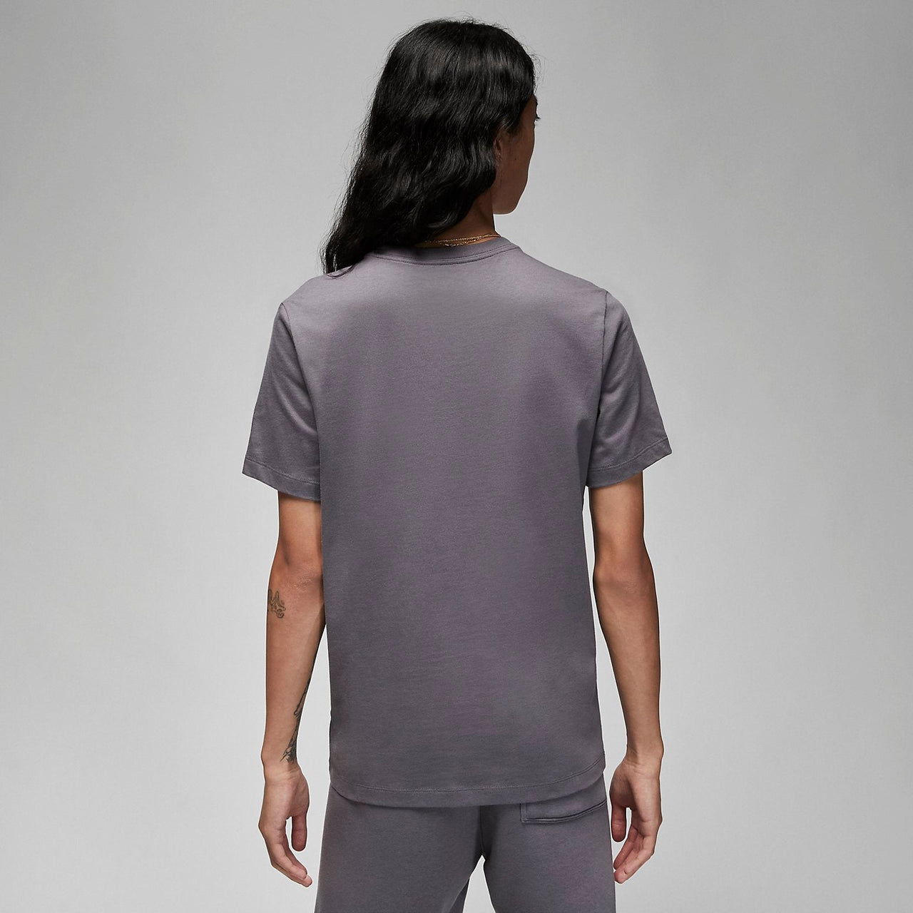 Air Jordan Flight Mvp T-shirt 'Grey' DR1412-014