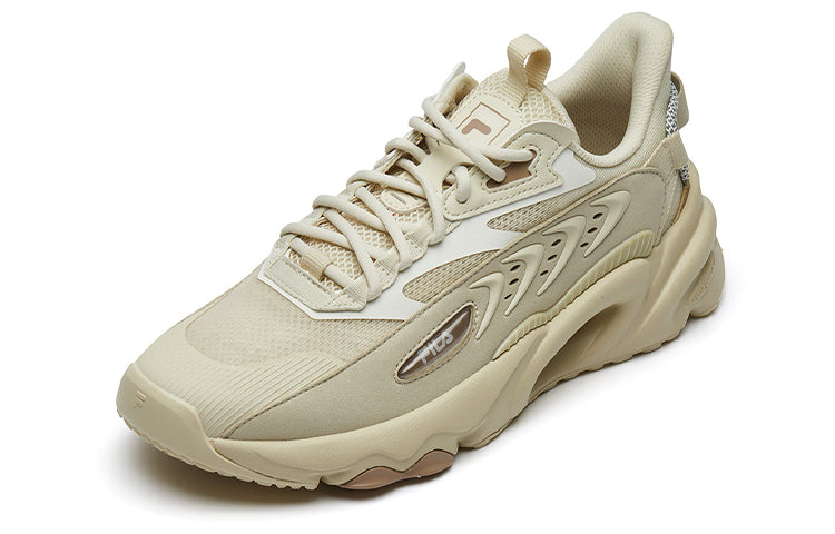 FILA Heritage-FHT Low Light Brown F12M131103FAG