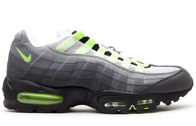 Nike Air Max 95 OG 'Neon' 2012 554970-174