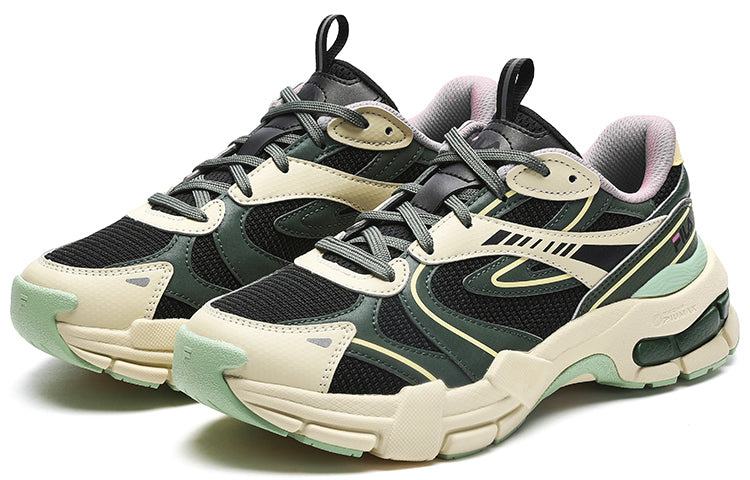 (WMNS) FILA Decoder 'Green' F12W312111FBB
