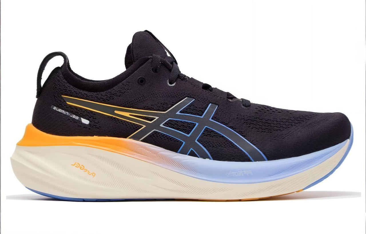 ASICS Gel-Nimbus 26 Lite-Show 'Black' 1011B921-001