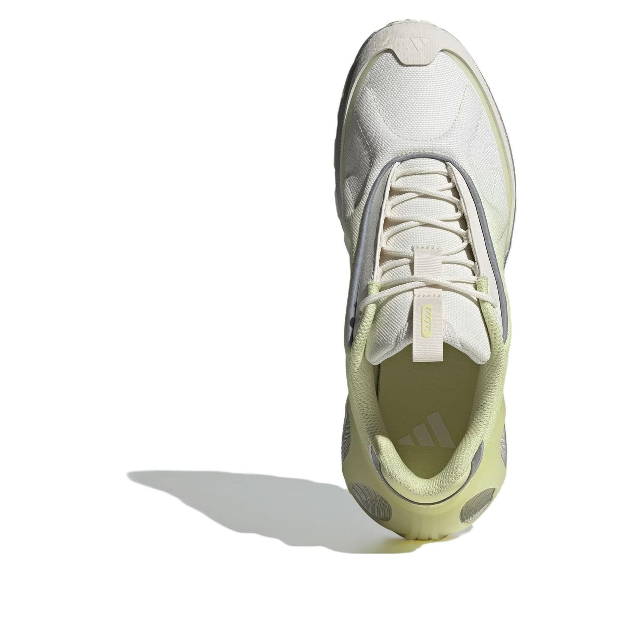 adidas Edge Runner 'White Yellow' JH9624