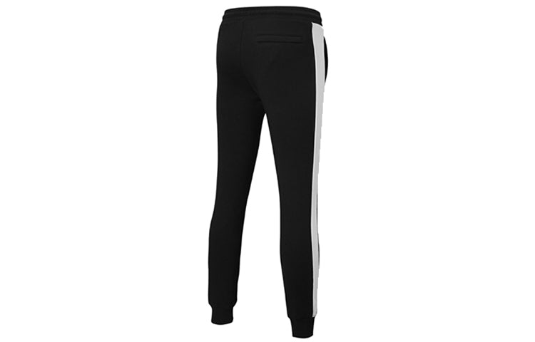 PUMA Iconic T7 Track Pants 'Black' 599329-01