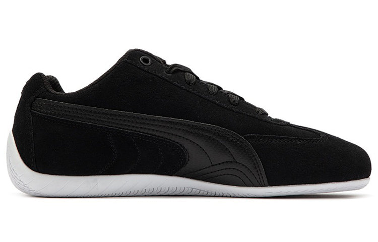 Puma x Scuderia Ferrari Speedcat 'Shield - Black' 307028-03