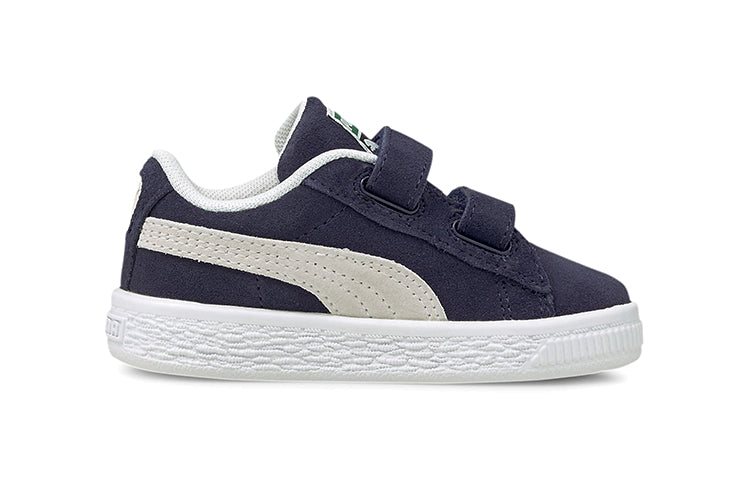 (TD) PUMA Suede Classic 21 AC 'Peacoat' 380564-03