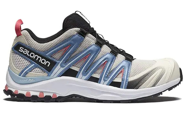 Salomon XA Pro 3D 'Beige Blue' 471567