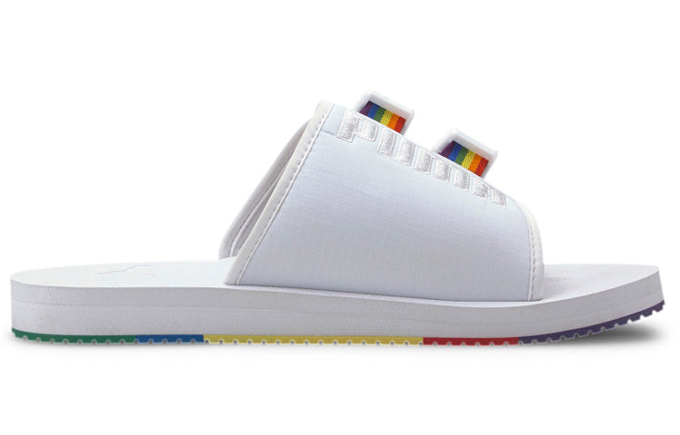 PUMA Wilo Lux Nylon Multi 372554-01