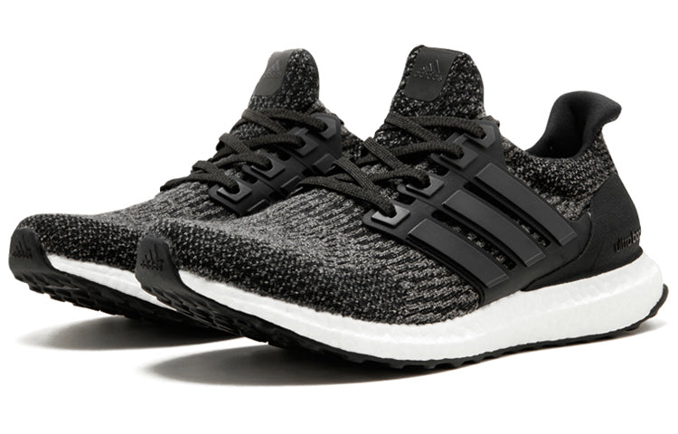 adidas UltraBoost 3.0 'Utility Black' S80731
