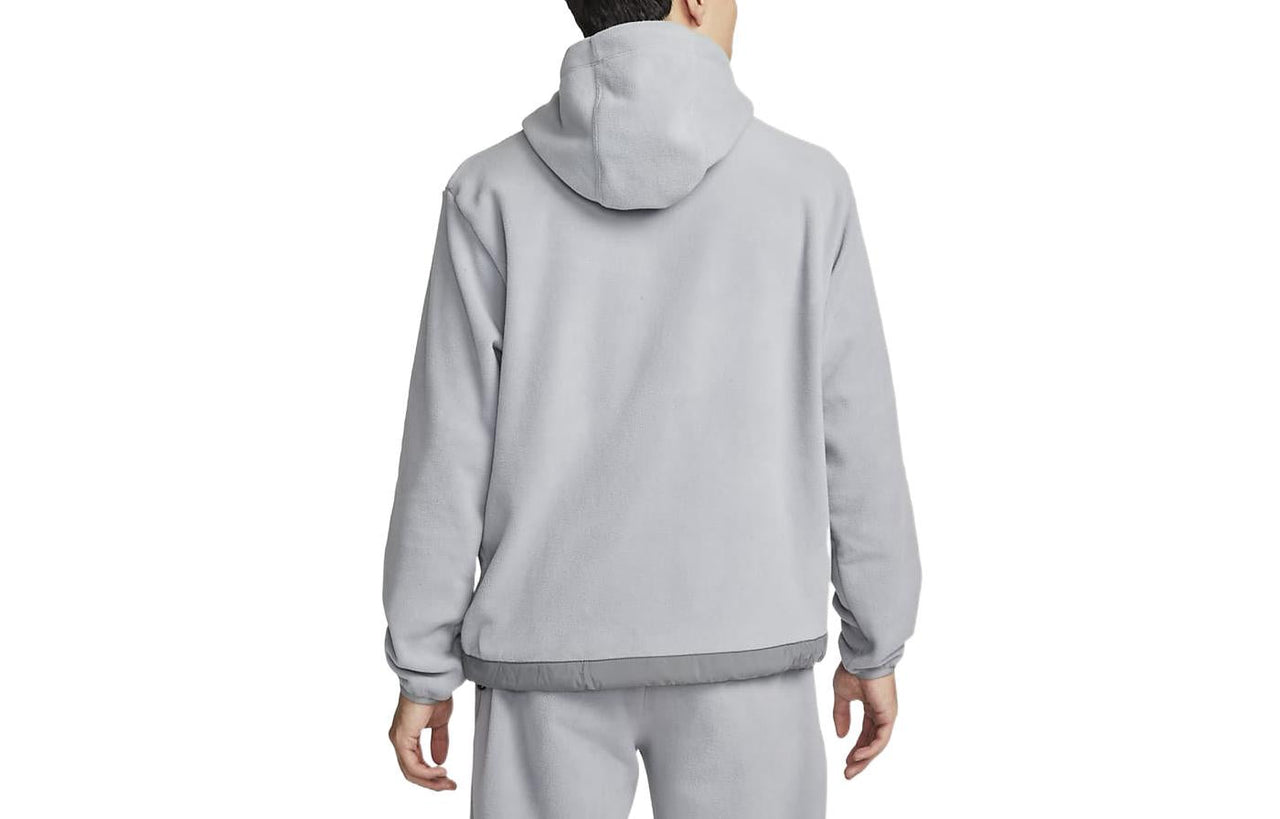 Nike Club Fleece hoodie 'Grey' DQ4897-073