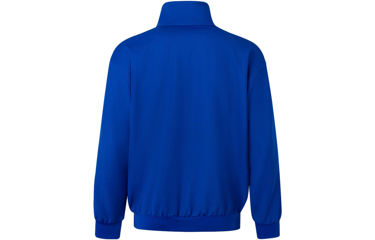 adidas Originals China Track Tops 'Blue' IT4482