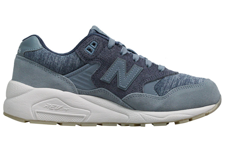 (WMNS) New Balance 580 Series Retro Casual Blue WRT580HB