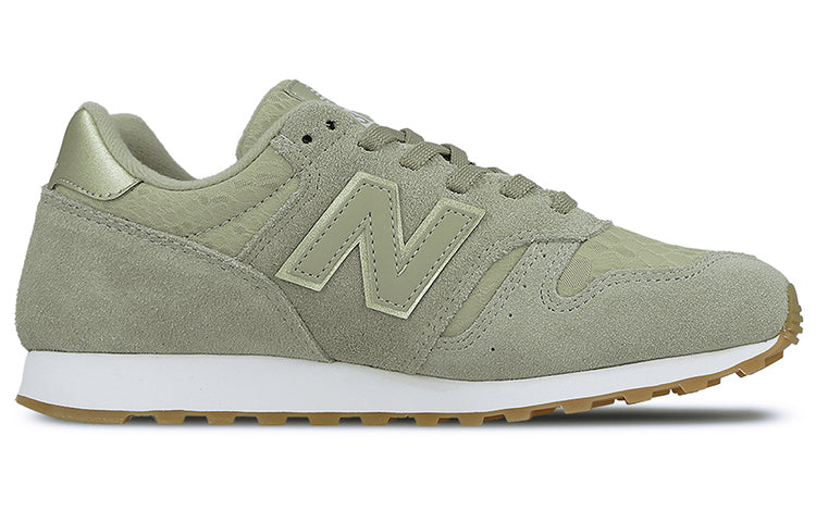 (WMNS) New Balance 373 Series Grey WL373MIW