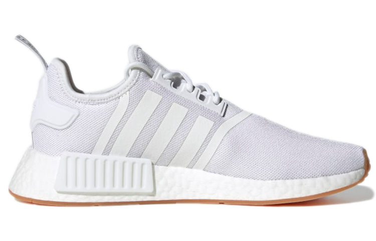 adidas Originals NMD_R1 Primeblue 'White' GZ9260