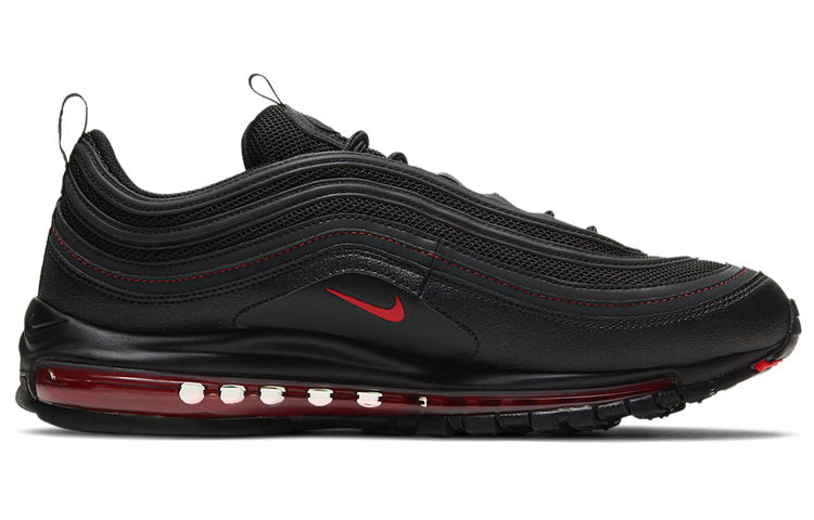 Nike Air Max 97 'Black University Red' DH4092-001