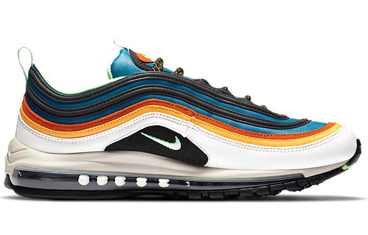 Nike Air Max 97 'Green Abyss Illusion Green' CZ7868-300