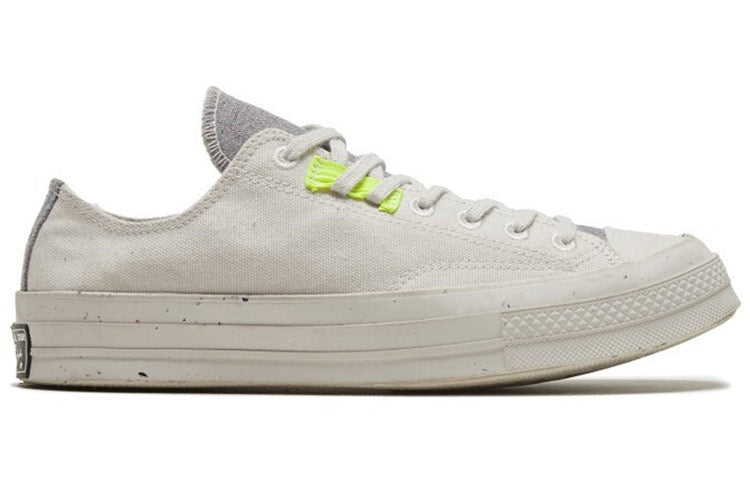 Converse Chuck 70 Renew Low 'Pale Putty' 168618C