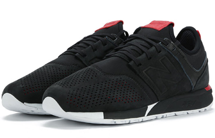 New Balance 247 2E Sneakers Black MRL247CN