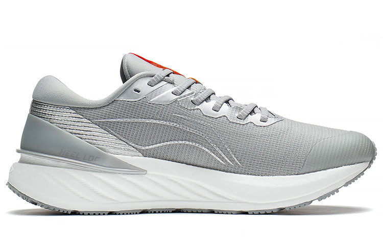 Li-Ning Yueying Element 2 'Grey White' ARHS015-5