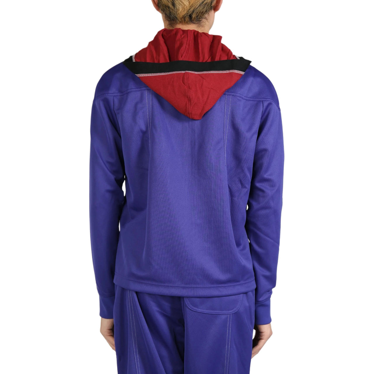 ASICS x Kiko Kostadinov Novalis Jacket 'Blue' 2203A295-400