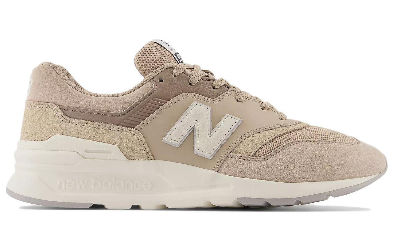 New Balance 997H Sneakers 'Mindful Grey Angora' CM997HPI