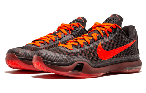 Nike Kobe 10 'Bright Crimson' 705317-060