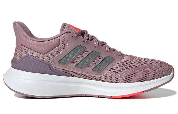 (WMNS) adidas EQ21 Run 'Magic Mauve Legacy Purple' GZ4075