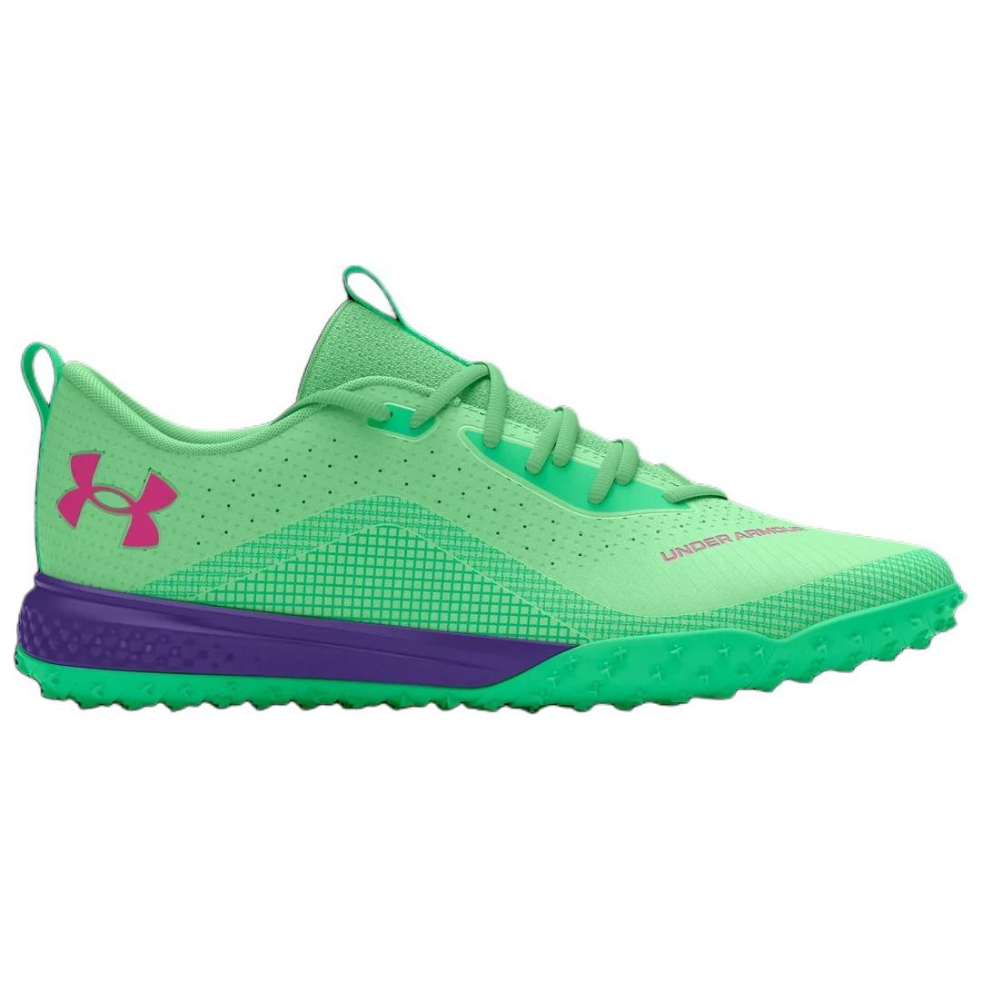 Under Armour Shadow 2.0 TF 'Green' 3027237-301
