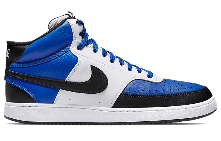 Nike Court Vision Mid 'Game Royal' DM1186-400