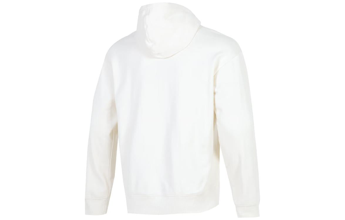 PUMA Das CC Graphic Crew Sweater 'White' 539909-93