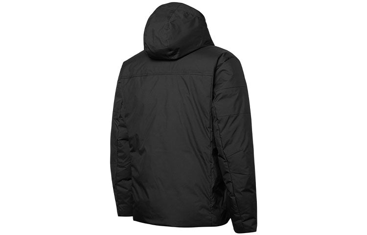 PUMA Sports Winter Jacket 'Black' 848762-01
