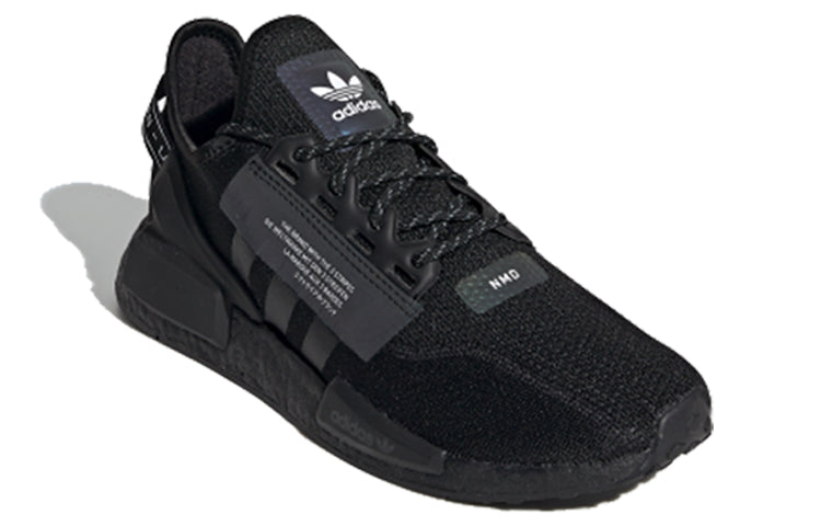 adidas NMD_R1 V2 'Carbon' FW1961