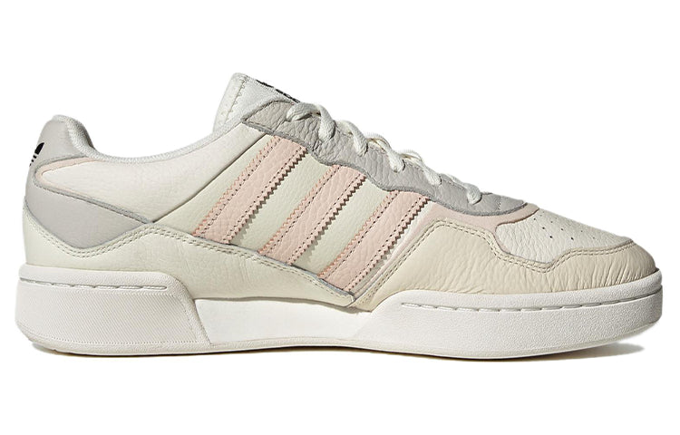 adidas Originals Courtic Shoes 'White Grey Pink' ID0566