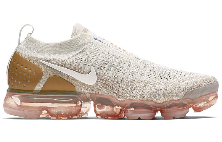 Nike Air VaporMax Moc 2 'Sail' AH7006-100