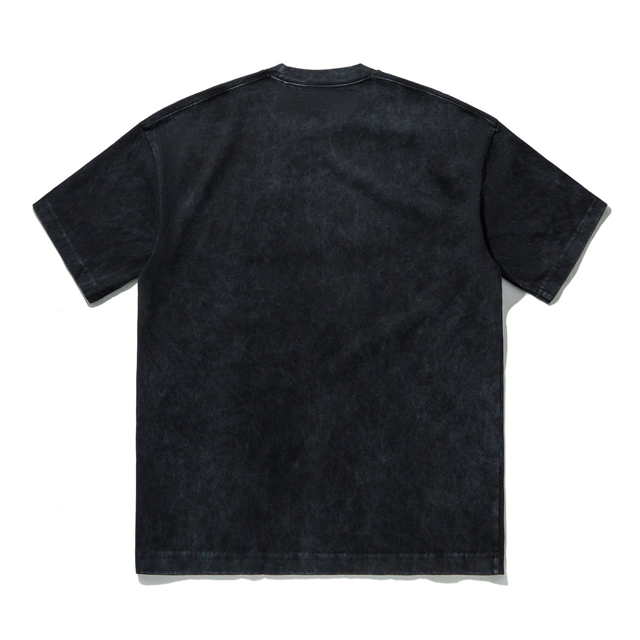 Li-Ning Keep On Rollin Graphic T-shirt 'Washed Black' AHSU207-2