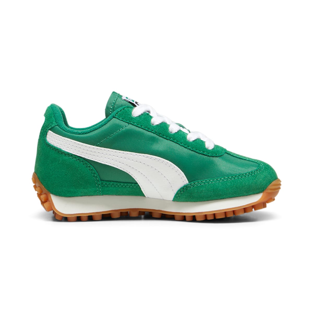 (PS) PUMA Easy Rider Vintage 'Archive Green' 399372-03