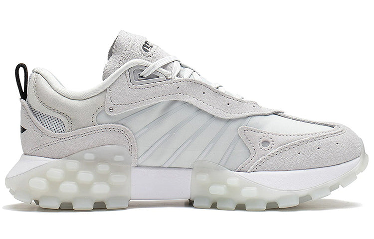 (WMNS) Li-Ning Overload Sport Leisure 'Light Grey' AZGS082-2