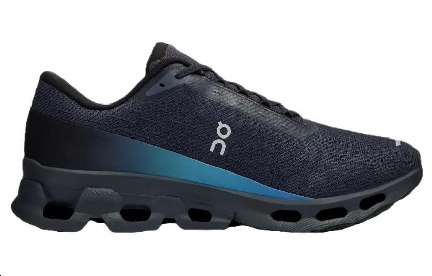 On Running Cloudspark 'Black Blueberry' 3ME10391947