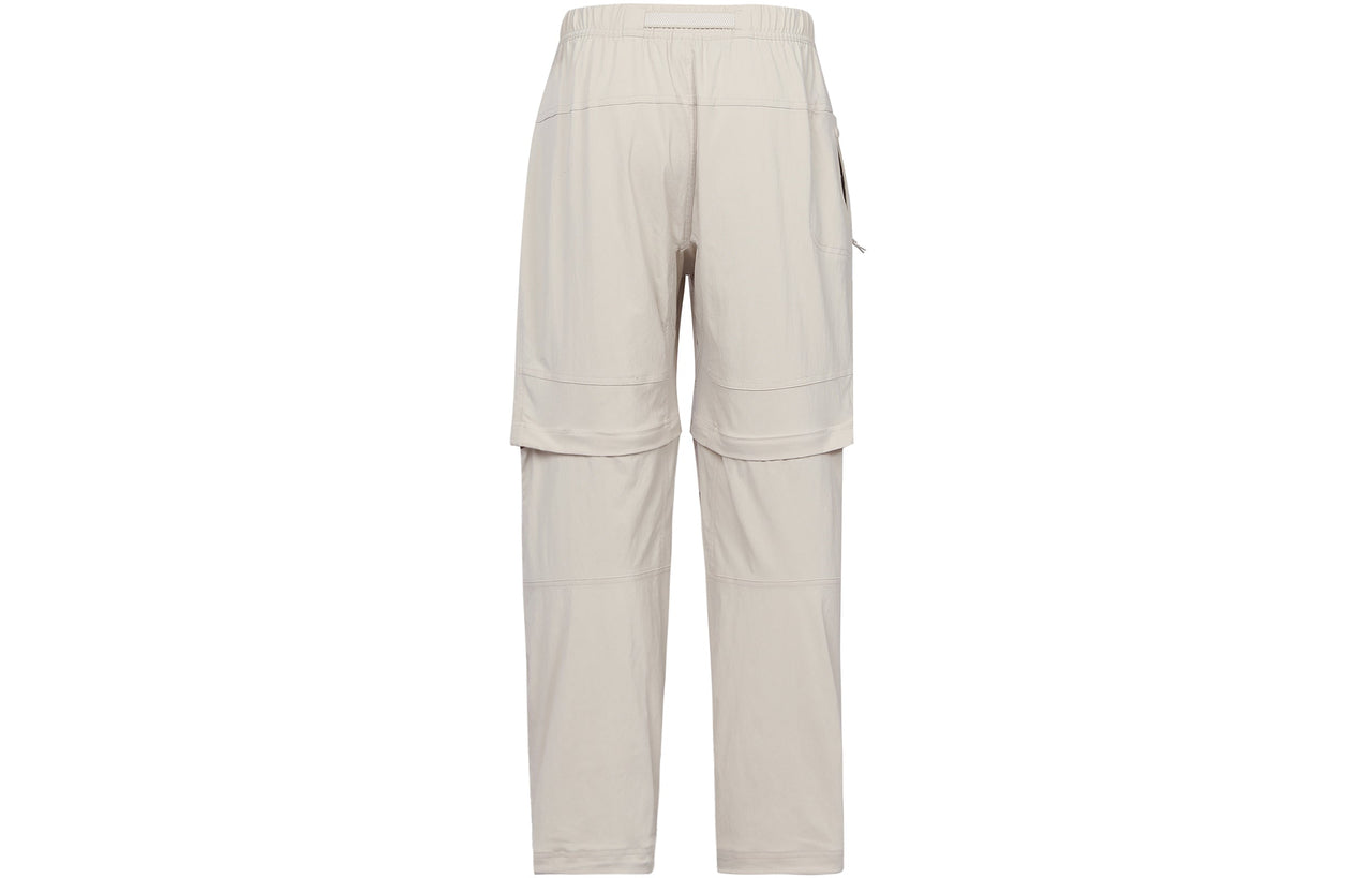 Nike ACG Smith Summit Cargo Pants 'White' DN3944-104