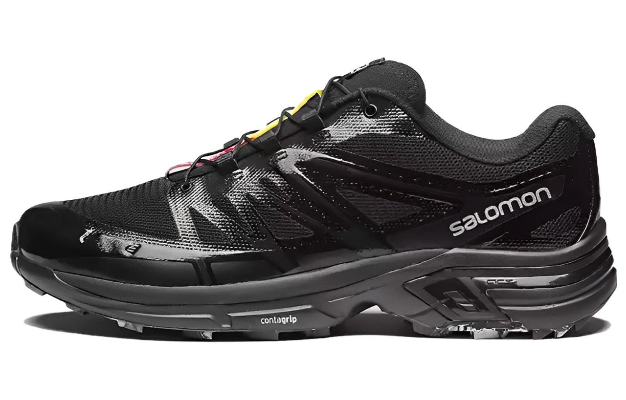 SALOMON x PALACE XT-Wings 2 'Black' 474736