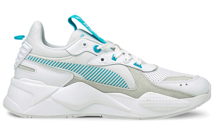 PUMA RS-X 'Colour Theory - White Scuba Blue' 370920-02