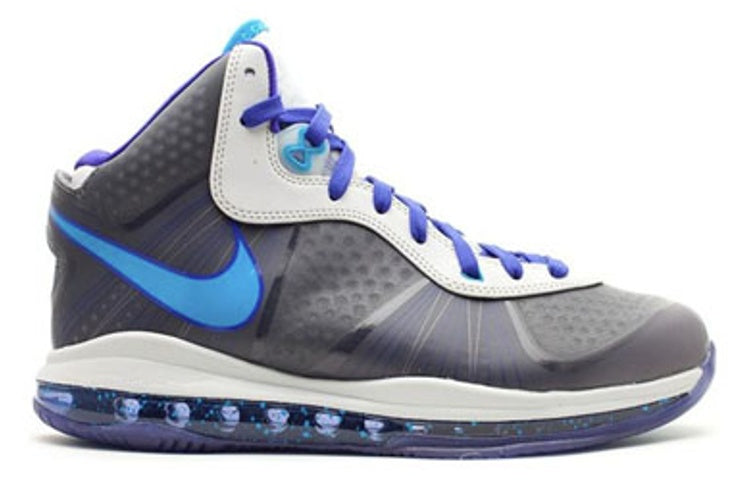 Nike LeBron 8 V/2 'Hornets' 429676-001