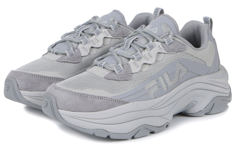 FILA Ugle Low-top Running Shoes Grey 1JM01286_050