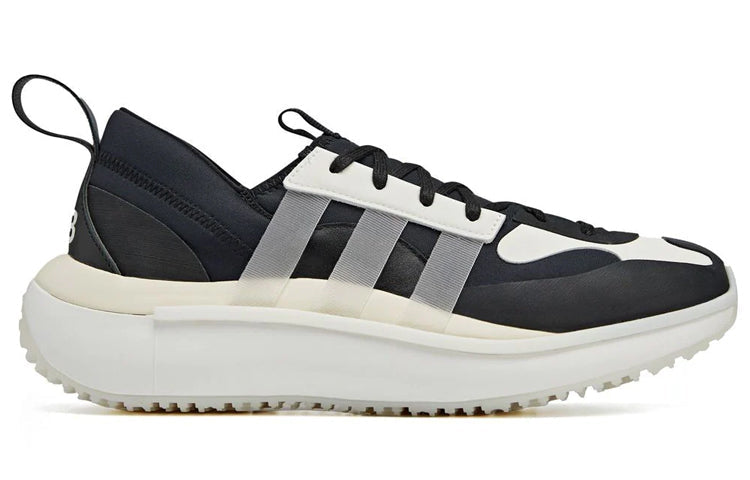 adidas Y-3 Qisan Cozy 2 'Black Cream White' HR1962