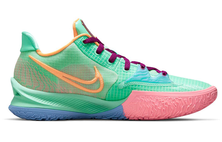 Nike Sue Bird x Kyrie Low 4 'Keep Sue Fresh' CW3985-300