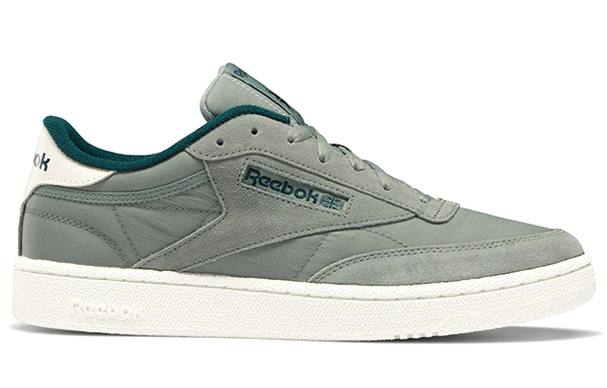 Reebok Club C 85 'Harmony Green' FX1668