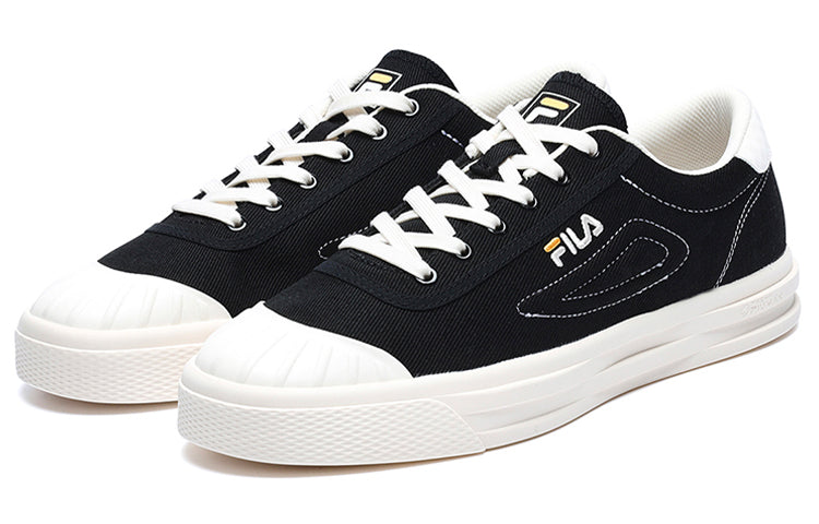 (WMNS) FILA 'Core Black White' F12W226308FBK