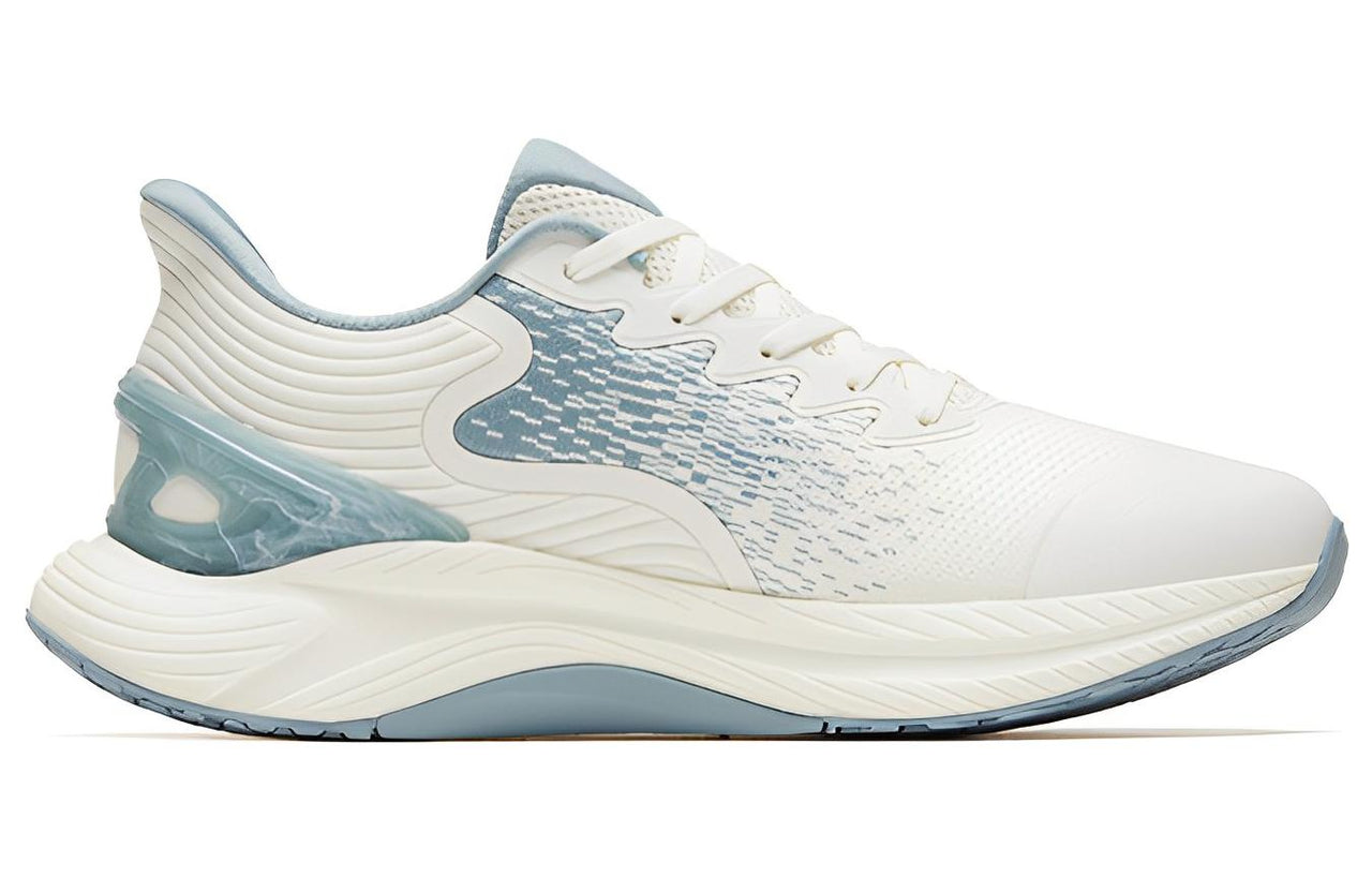 ANTA Chuang 3.0 'White Blue' 112315586-5