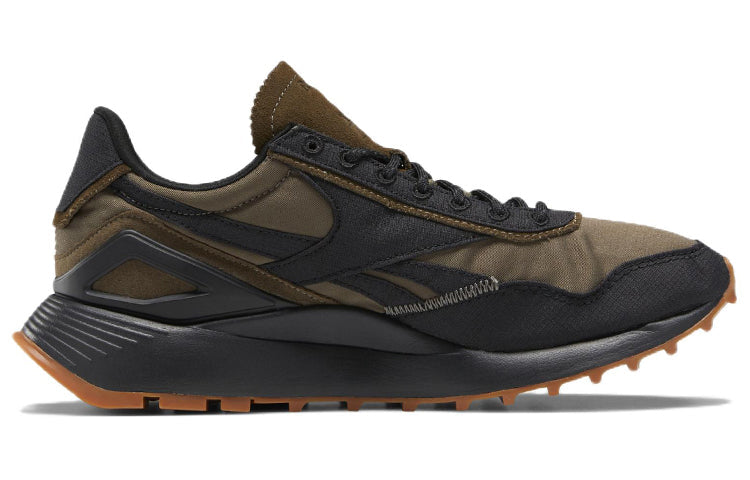 Reebok Maharishi x Classic Legacy AZ 'Army Green' GW4452