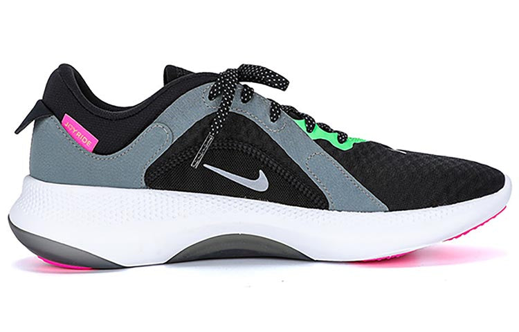 Nike Joyride Dual Run 2 'Black Silver Pink' DC3284-001